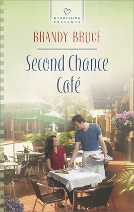 Title details for Second Chance Cafe by Brandy Bruce - Available